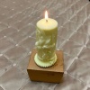 Манго с кокосовым молоком