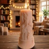 Манго с кокосовым молоком
